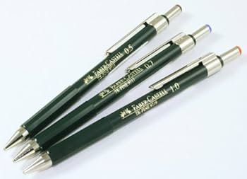 Faber Castell ファーバーカステル TK fine 9705 faber castell ファーバーカステル tk-fine 9705 廃番 - メルカリ